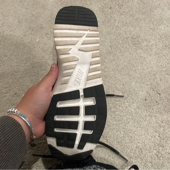 Air Max Thea Ultra Black - Picture 3 of 4